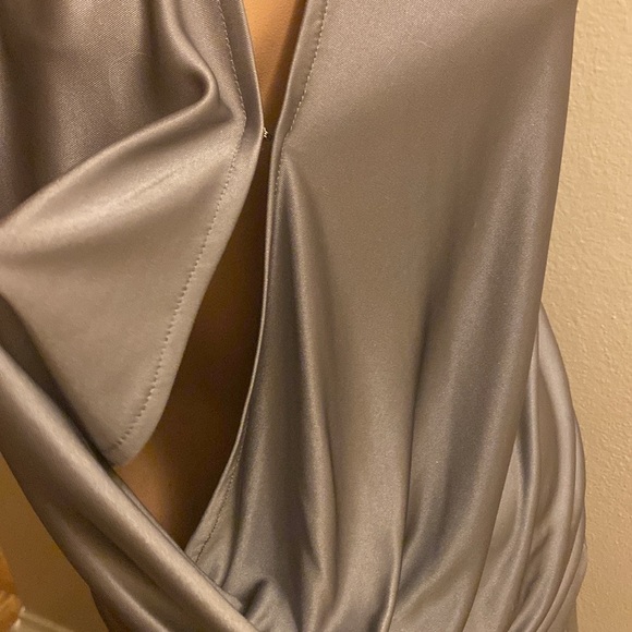 Events Australia Vintage designer dress ✨FIRM✨ - Picture 2 of 8